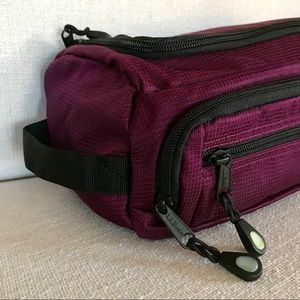 ll bean toiletry kit